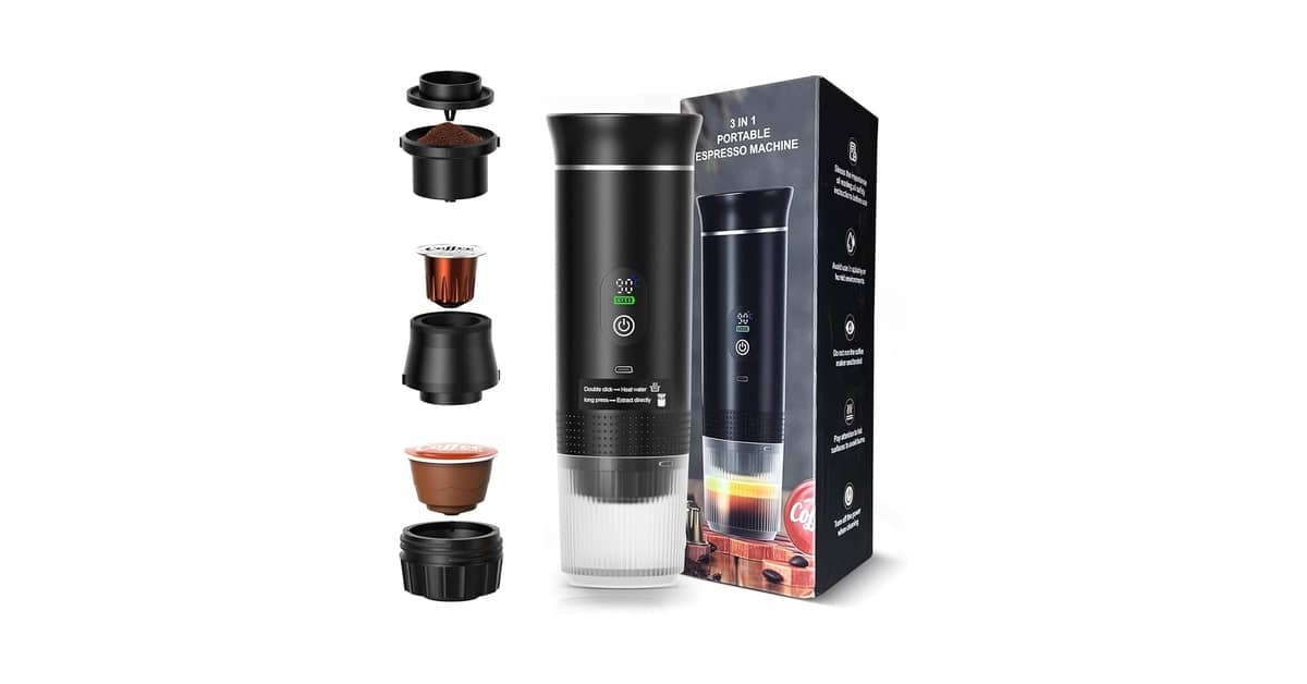 Melhor Marca de Cafeteira de Cápsula: Qual Escolher?