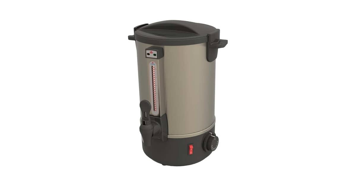 Melhor Marca de Cafeteira Industrial: 5 Modelos Profissionais