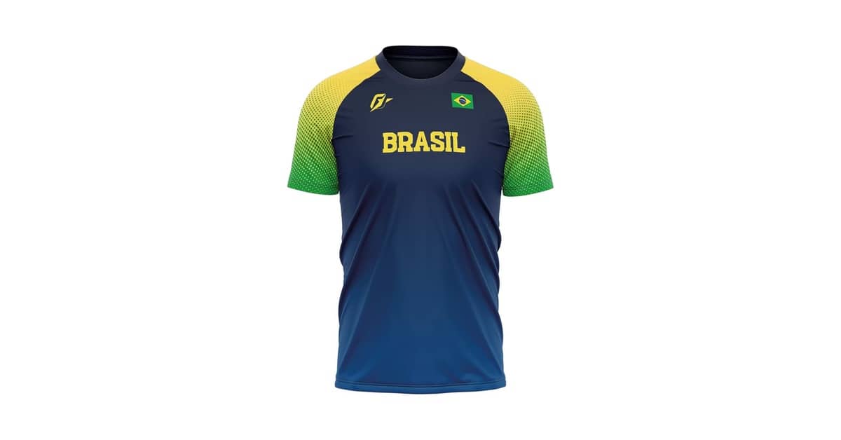 Melhor Marca de Camiseta do Brasil: Guia de Escolha Essencial