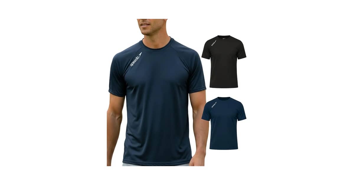 Melhor Marca de Camiseta Dry Fit: Guia Essencial