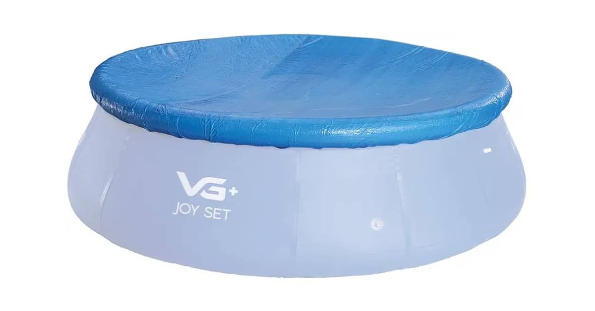 Melhor Marca de Capa para Piscina: Proteção e Durabilidade Garantidas