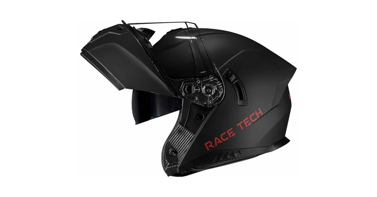 Melhor Marca de Capacete Articulado: Guia de Segurança e Conforto