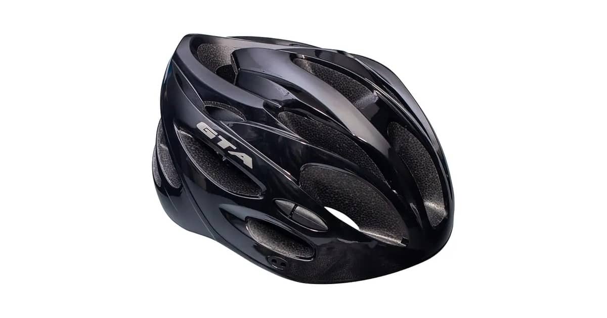 Melhor Marca de Capacete de Bicicleta: Segurança e Estilo