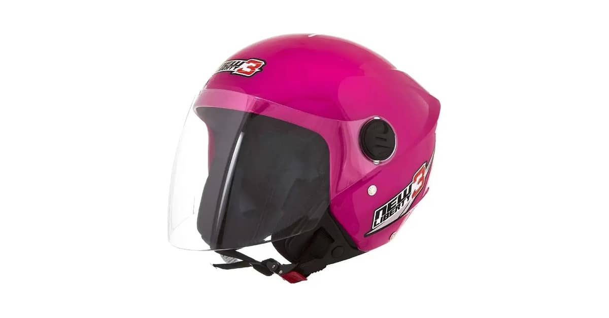 Melhor Marca de Capacete Feminino: Guia Essencial