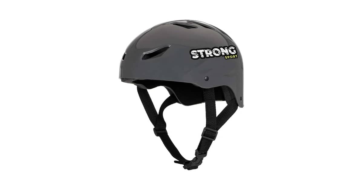 Melhor Marca de Capacete para Skate: Proteção Essencial!