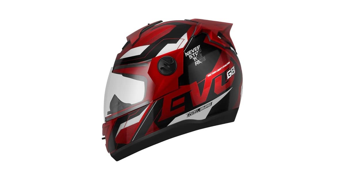 Melhor Marca de Capacete: Segurança e Estilo Pelo Melhor Preço!