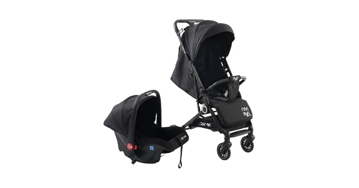 Melhor Marca de Carrinho e Bebê Conforto: Guia Essencial 2024