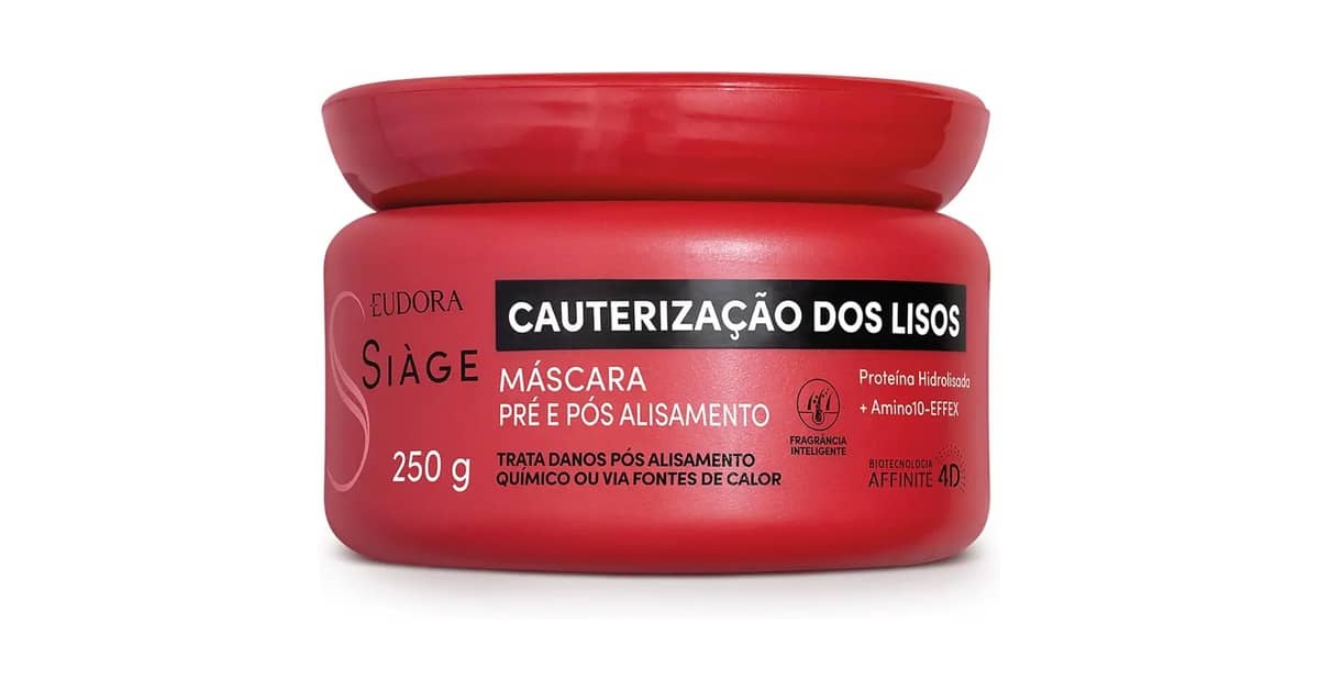 Melhor Marca de Cauterização Capilar: Guia Completo