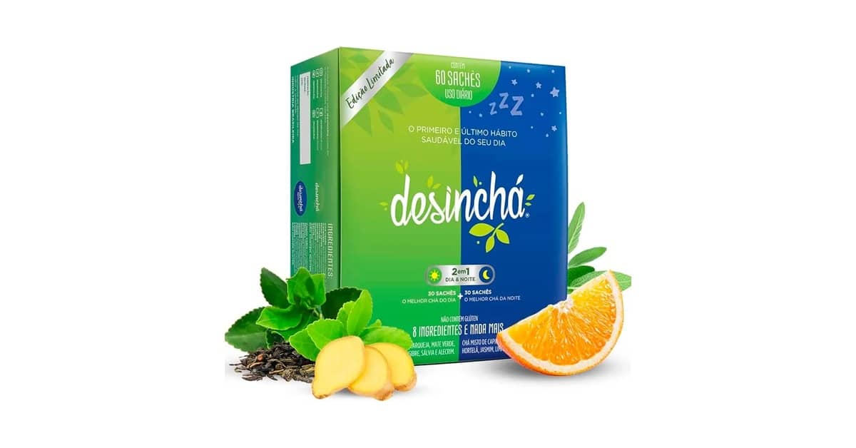 Melhor Marca de Chá em Sachê: Guia Completo Para Escolher o Ideal