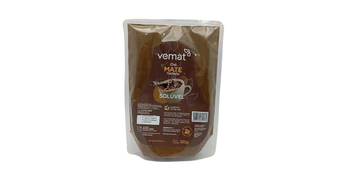 Melhor Marca de Chá Mate: Qual o Ideal para Você?