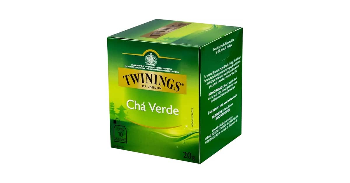 Melhor Marca de Chá Verde: Guia Completo para Escolher o Seu