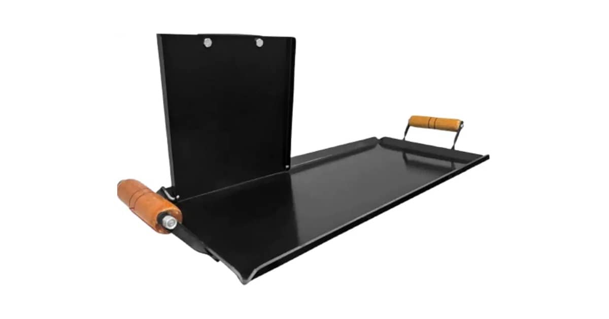 Melhor Marca de Chapa para Lanches: 5 Opções Profissionais