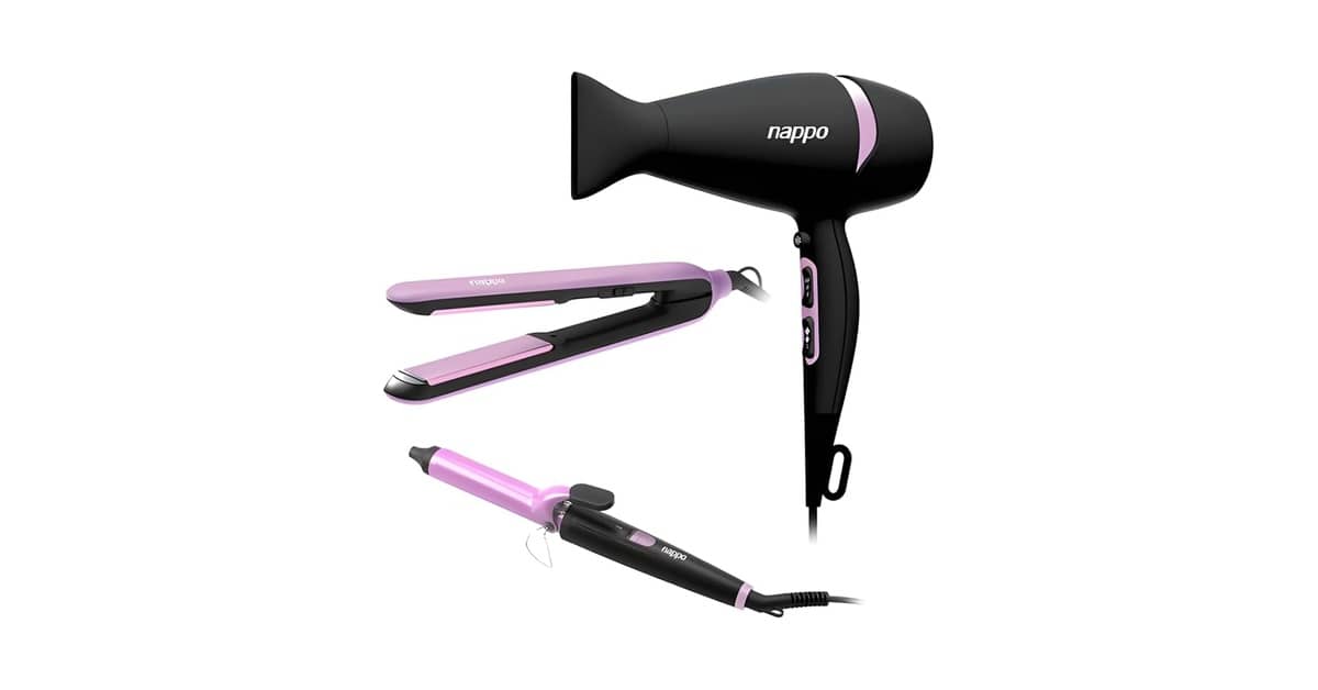 Melhor Marca de Chapinha e Secador: Potência e Brilho