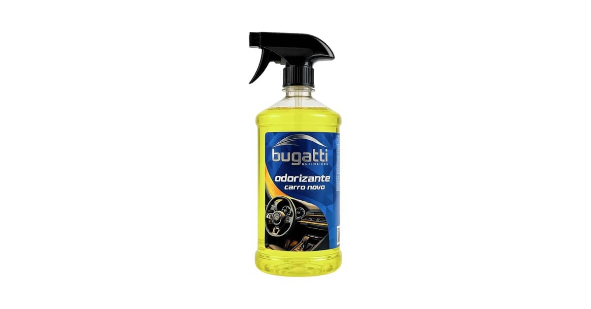 Melhor Marca de Cheirinho para Carro: Guia Completo