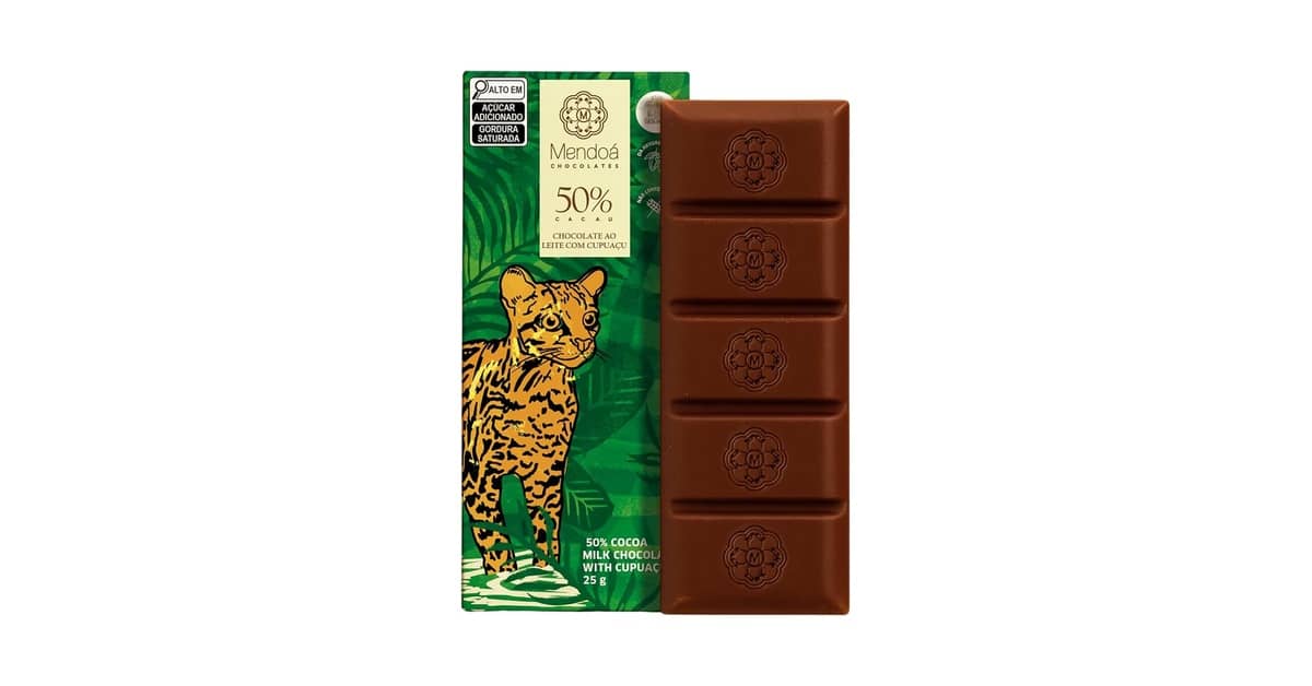 Melhor Marca de Chocolate Brasileiro: Sabores Únicos
