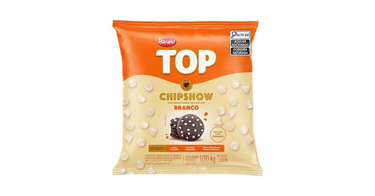 Melhor Marca de Chocolate em Gotas: Guia Essencial Para Confeitaria