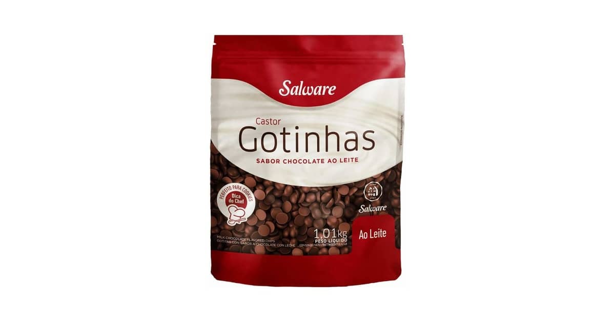 Melhor Marca de Chocolate Forneavel: Guia Completo