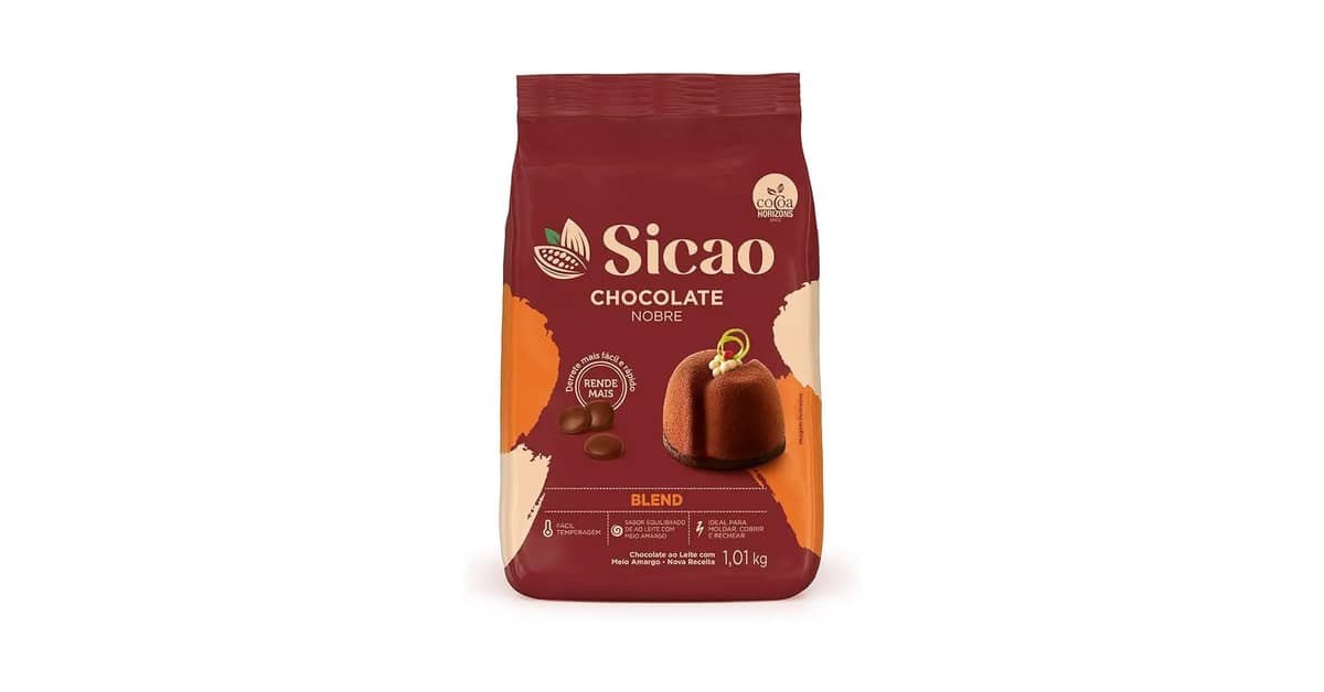 Melhor Marca de Chocolate Nobre: Guia de Cacau Premium!