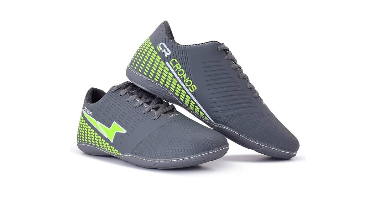 Melhor Marca de Chuteira Futsal: Guia Definitivo de Compra