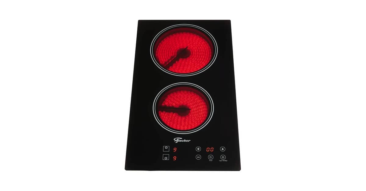Melhor Marca de Cooktop Elétrico: Guia Completo