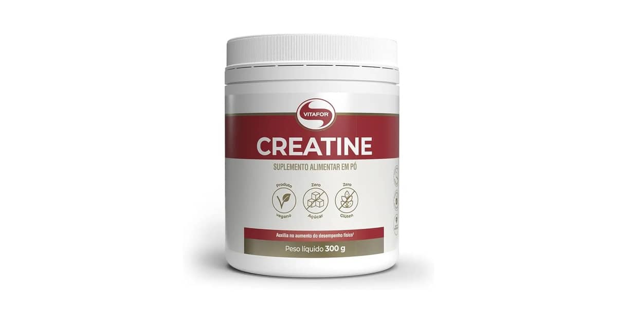 Melhor Marca de Creatina para Emagrecer: Guia Definitivo