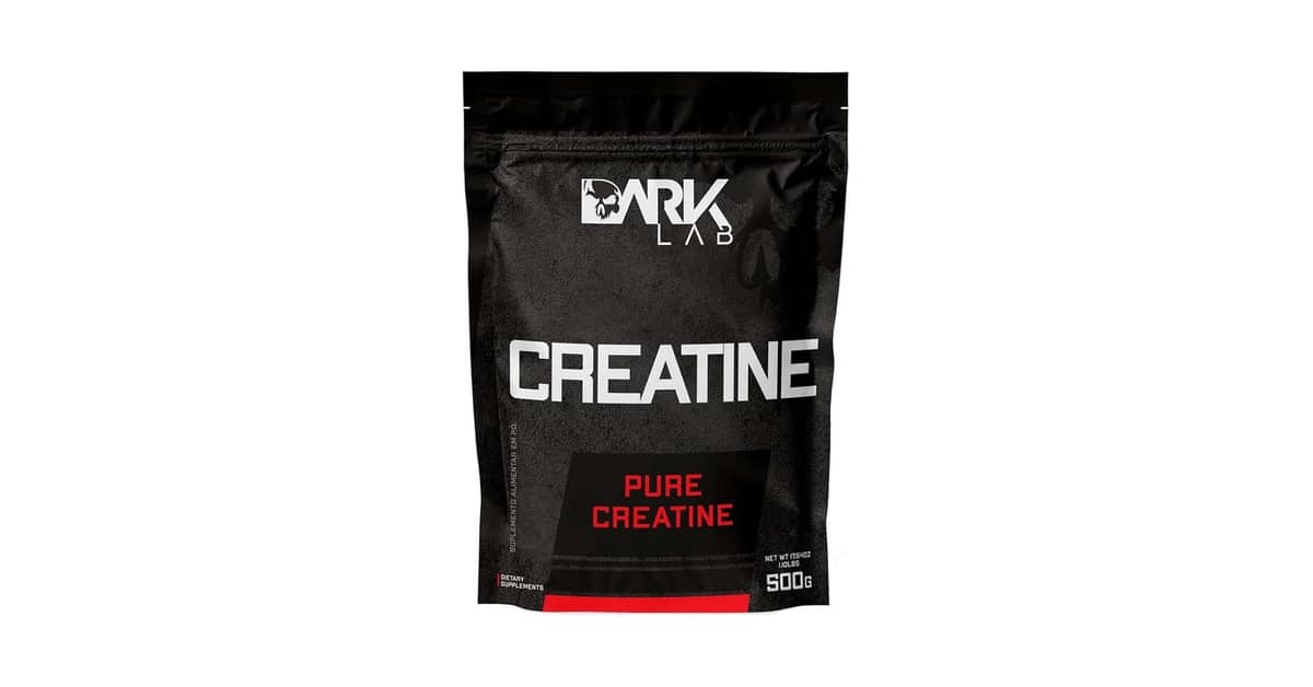 Melhor Marca de Creatina Pura: Guia Definitivo para Ganho Muscular