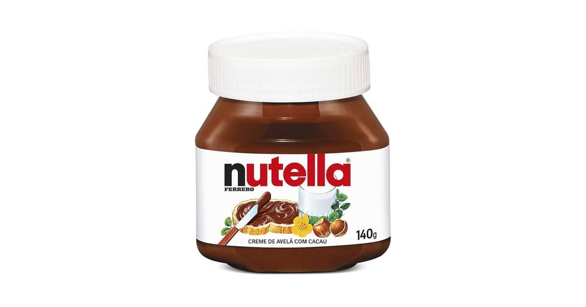 Melhor Marca de Creme de Avelã: Escolha o Sabor Ideal