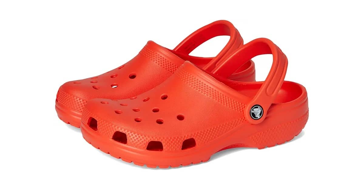 Melhor Marca de Crocs Infantil: Conforto e Estilo Para Pequenos