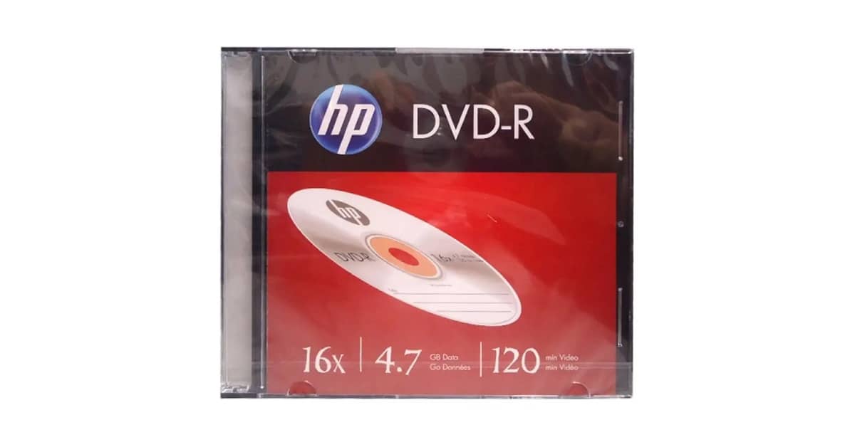 Melhor Marca de Dvd R: Qual Escolher para Gravações Confiáveis?