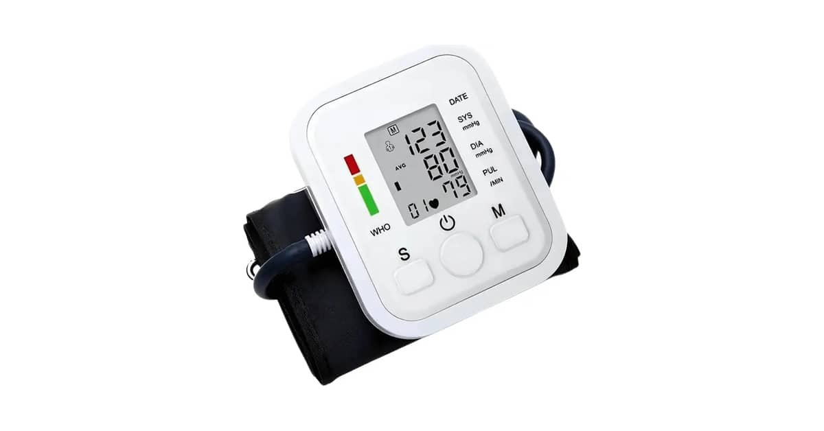 Melhor Marca de Esfigmomanômetro Digital: Guia Essencial