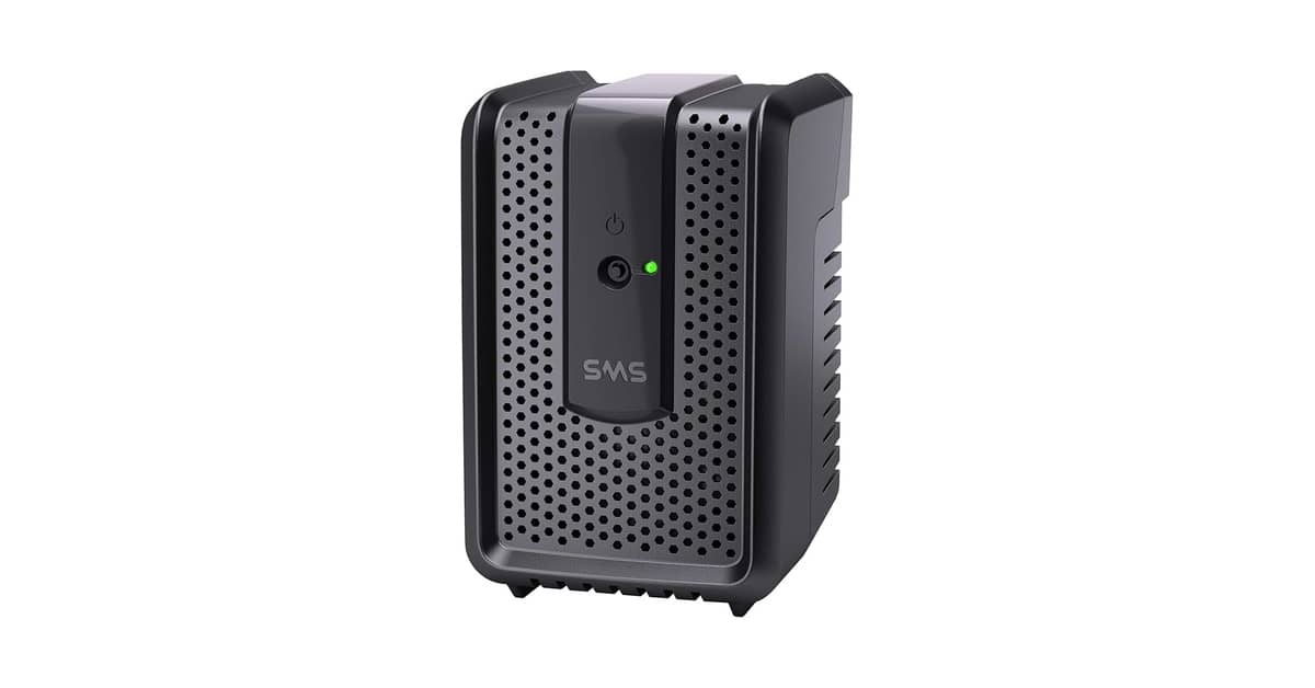 Melhor Marca de Estabilizador para Pc: Proteção Essencial