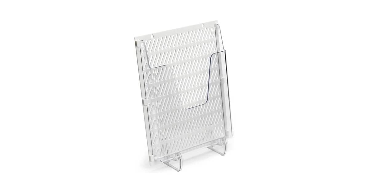 Melhor Marca de Expositor Vertical: Guia de Compra Essencial