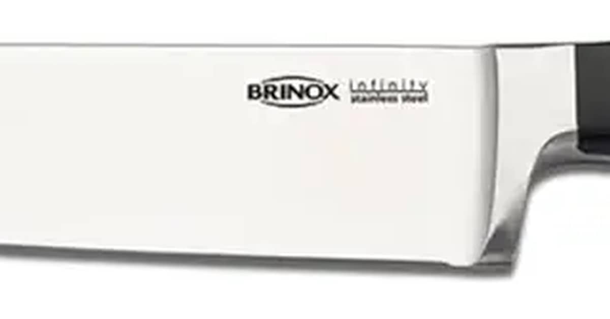 Melhor Marca de Faca do Chef: Qual Corta Melhor?