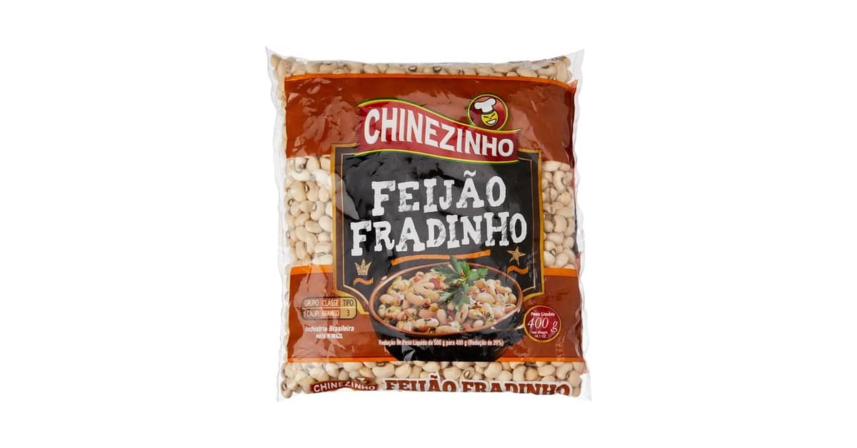 Melhor Marca de Feijão Fradinho: Guia de Compra Essencial