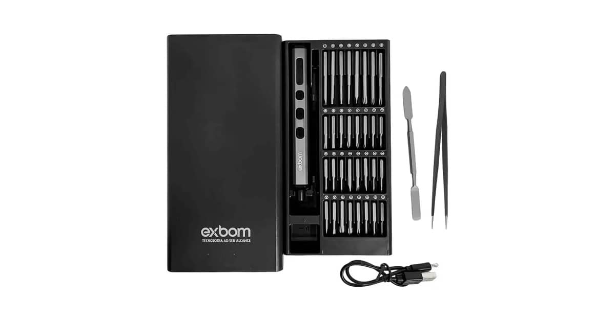 Melhor Marca de Ferramentas Elétricas: Guia Completo