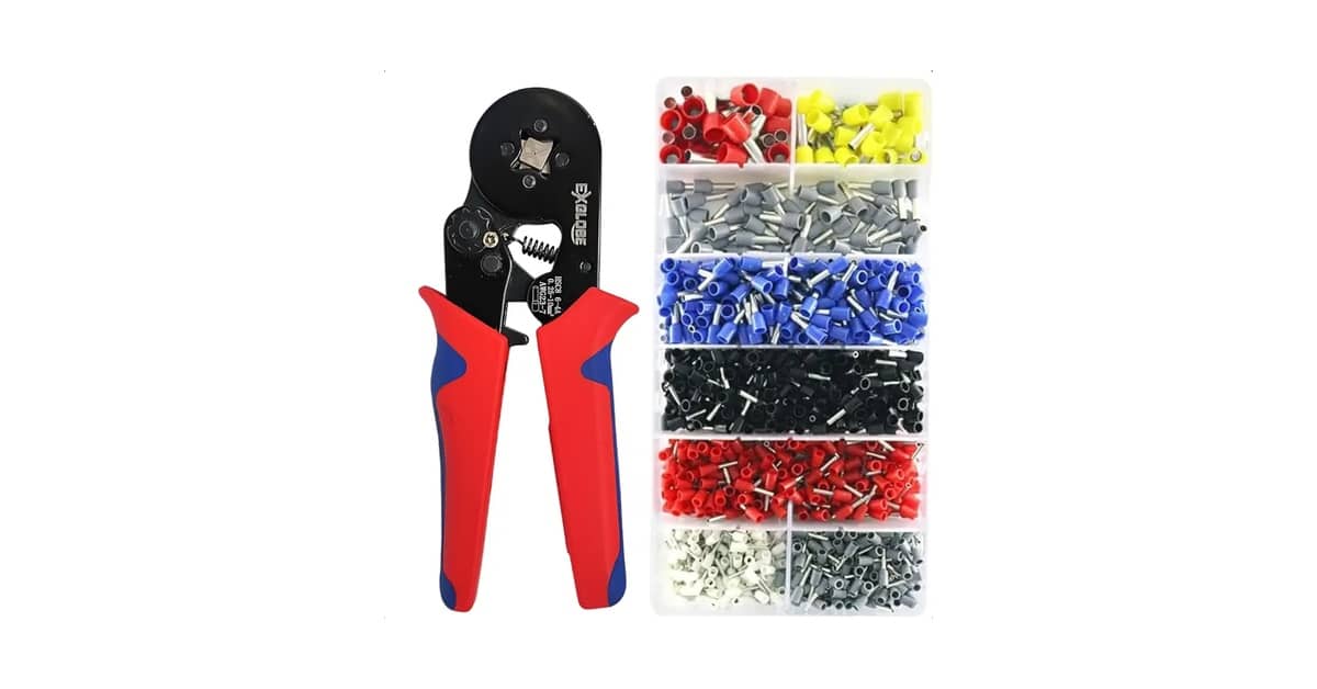 Melhor Marca de Ferramentas para Eletricista: Guias Essenciais