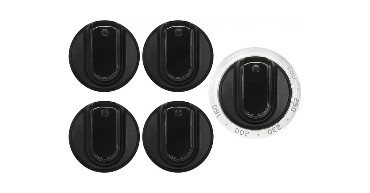 Melhor Marca de Fogão Cooktop 5 Bocas: Guia de Compra Essencial