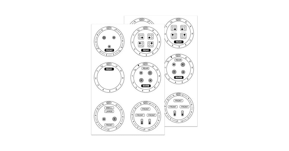 Melhor Marca de Fogão de Embutir: Guia Completo