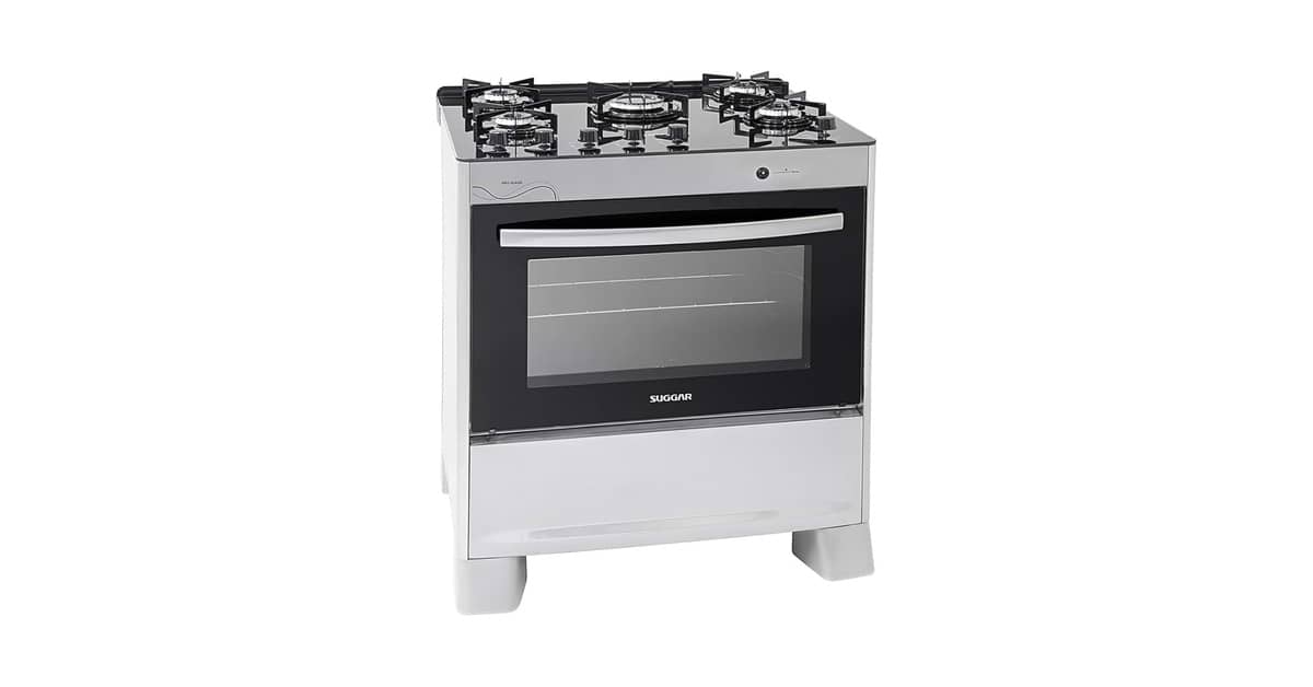 Melhor Marca de Fogão Mesa de Vidro: Guia com 5 Opções