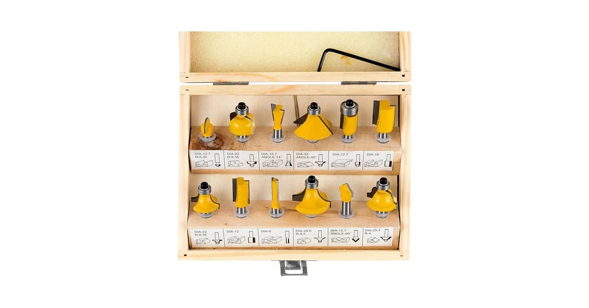 Melhor Marca de Fresa para Tupia: Guia Essencial 2024!