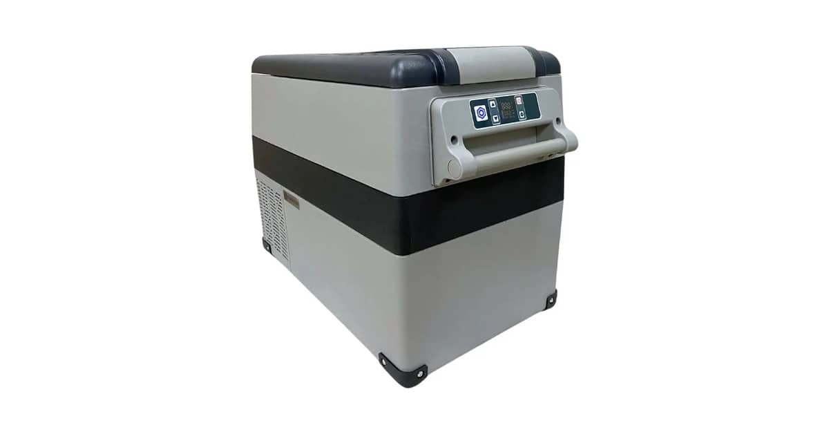 Melhor Marca de Geladeira Automotiva: Guia Completo