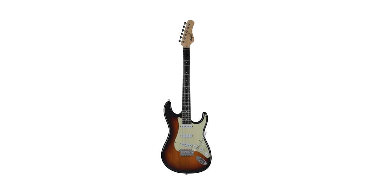 Melhor Marca de Guitarra Custo Benefício: Guia Essencial