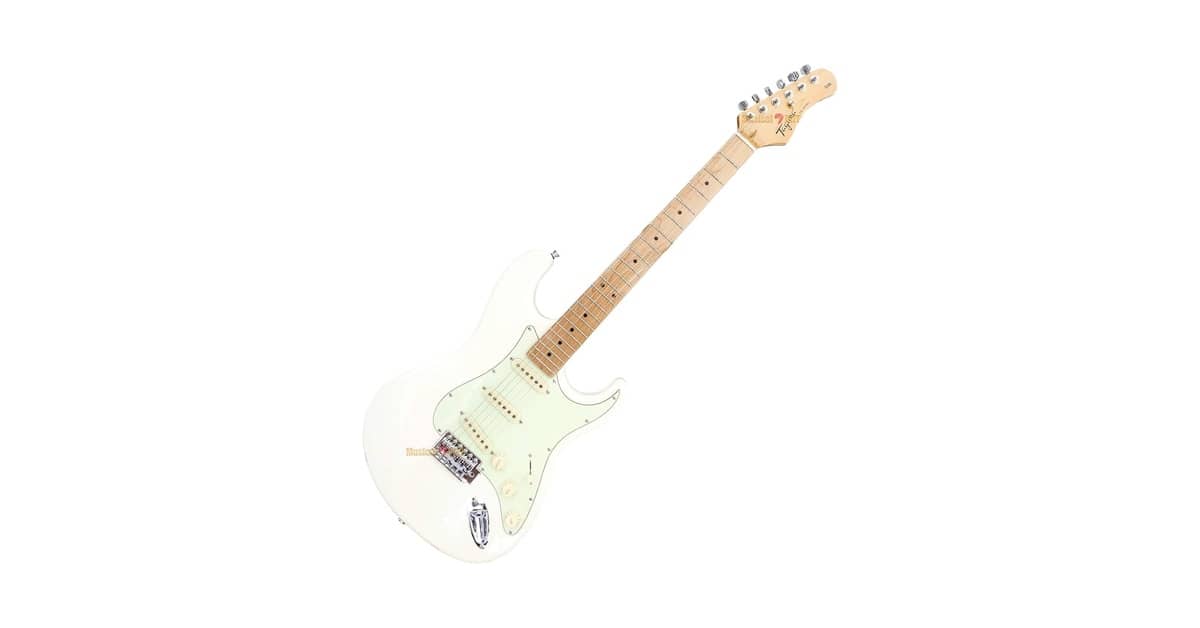 Melhor Marca de Guitarra Stratocaster: Guia Definitivo!
