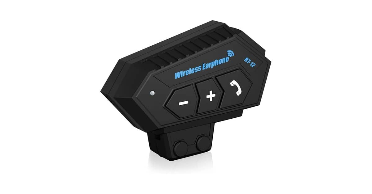 Melhor Marca de Intercomunicador para Moto: Guia Completo para sua Jornada