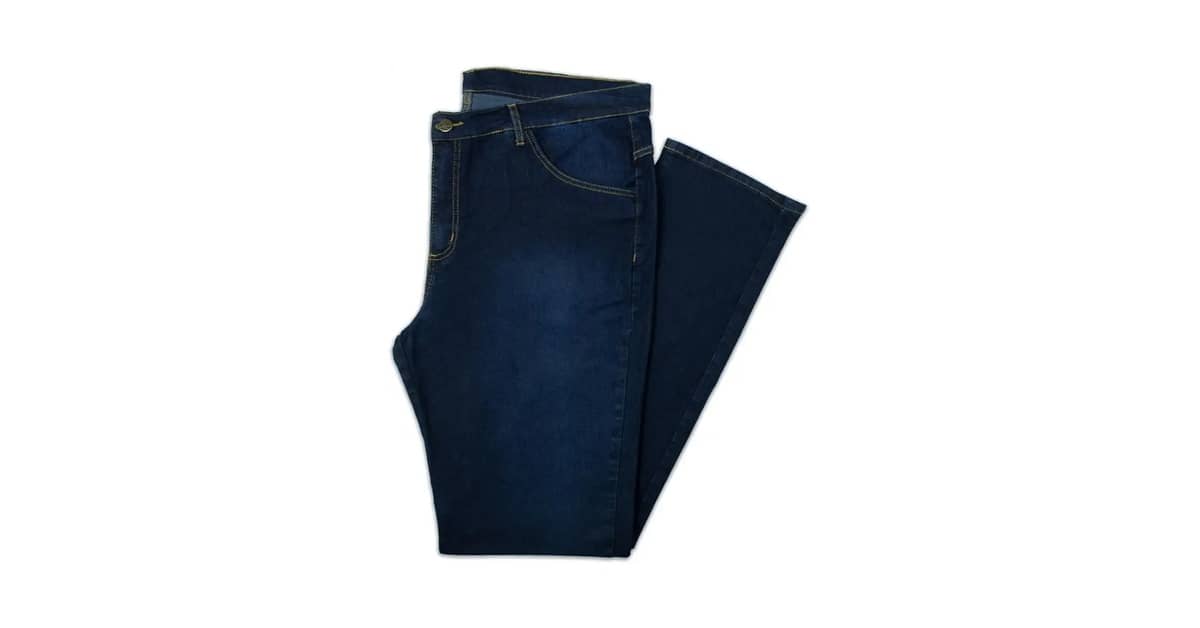 Melhor Marca de Jeans Plus Size: Conforto e Estilo Garantidos