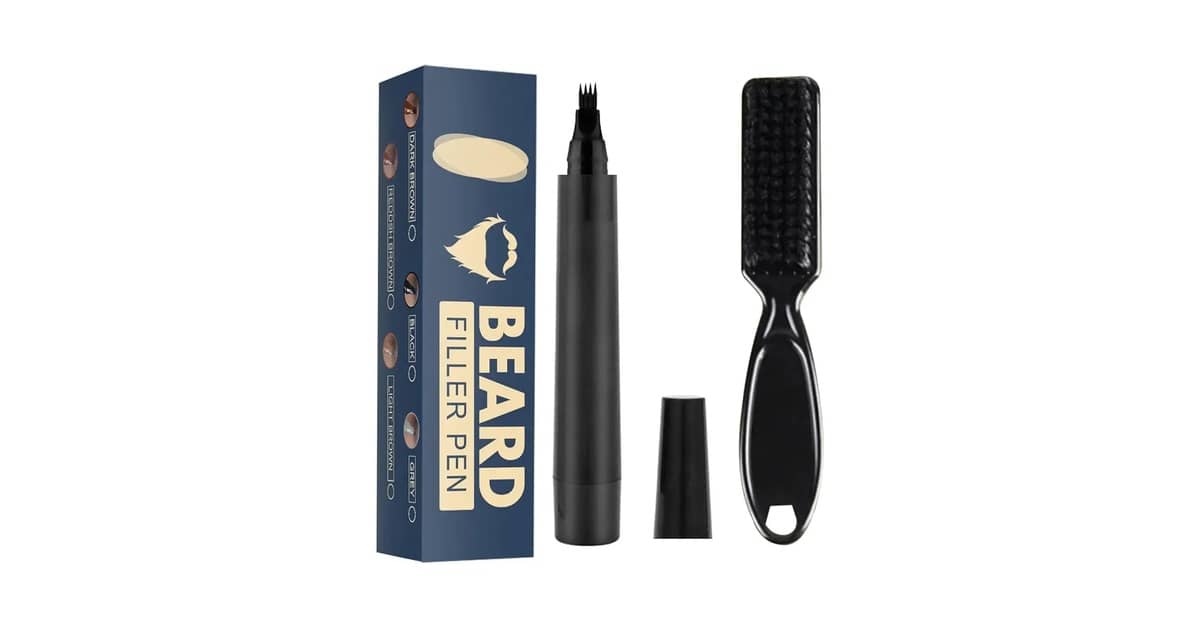Melhor Marca de Kit Barba: Guia Completo