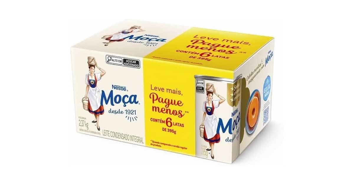 Melhor Marca de Leite Condensado: Qual Escolher?