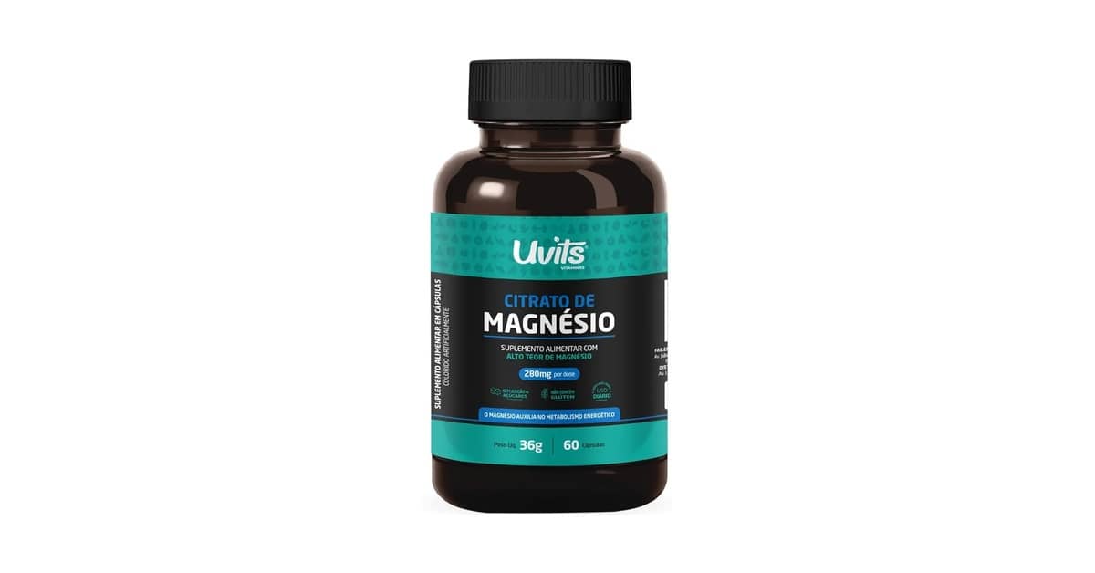 Melhor Marca de Leite de Magnésio: Guia Definitivo