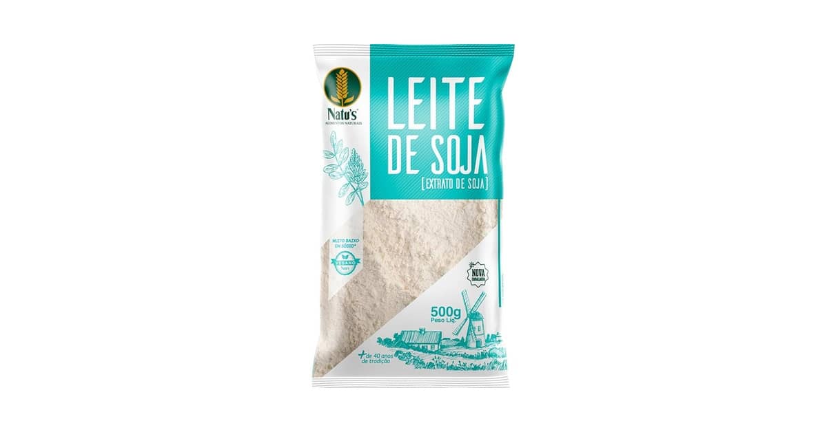 Melhor Marca de Leite de Soja: Opções Veganas e Sem Lactose