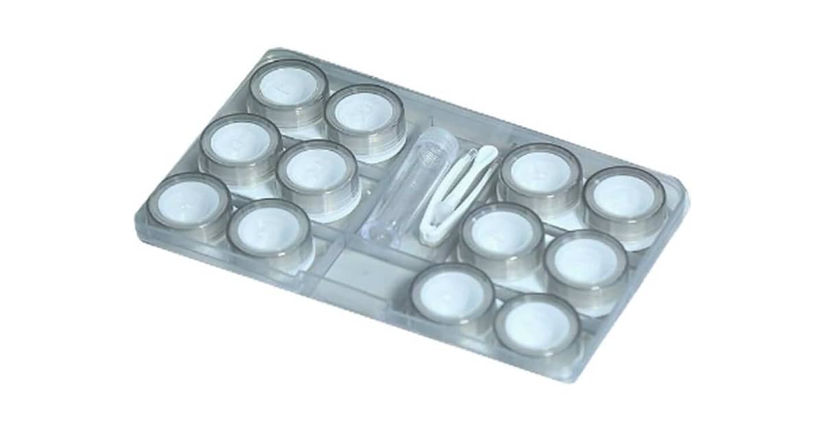 Melhor Marca de Lente de Contato com Grau: Guia Essencial